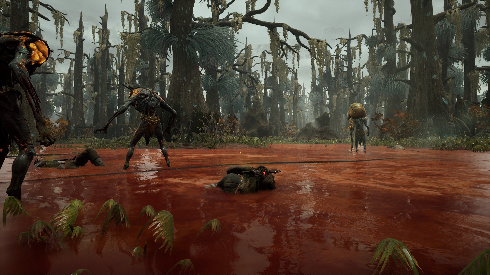 Remnant: From the Ashes - Imagen 28